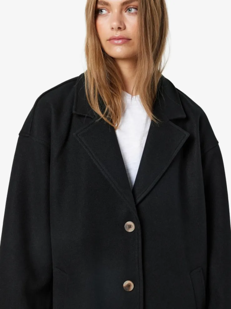VILA Jackets & Coats^SHORT JACKET