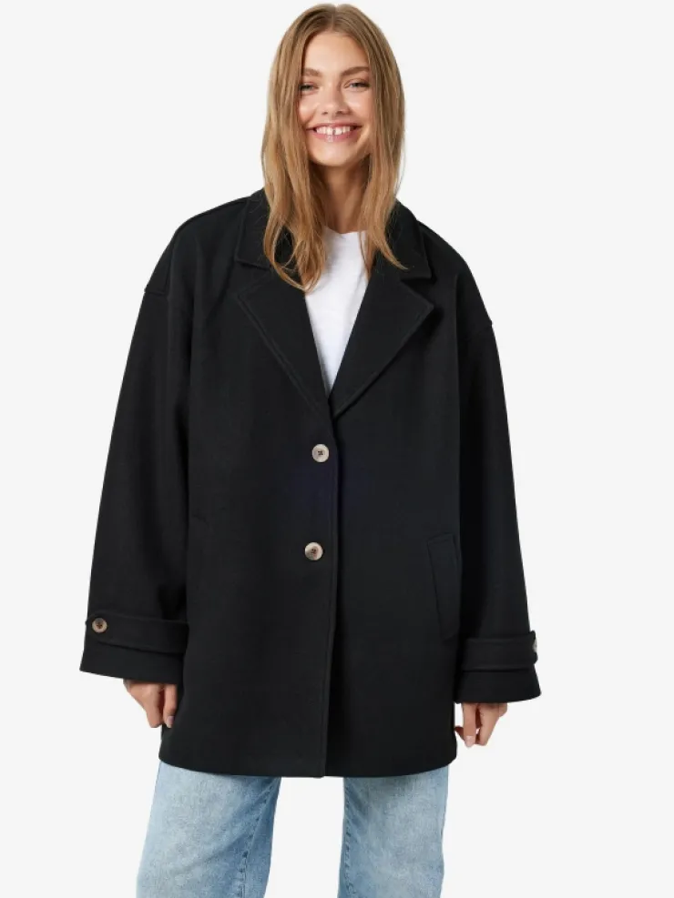 VILA Jackets & Coats^SHORT JACKET