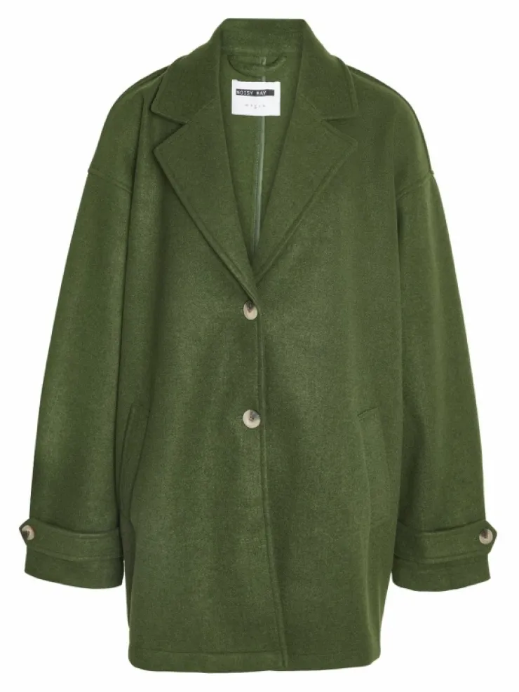 VILA Jackets & Coats^SHORT JACKET