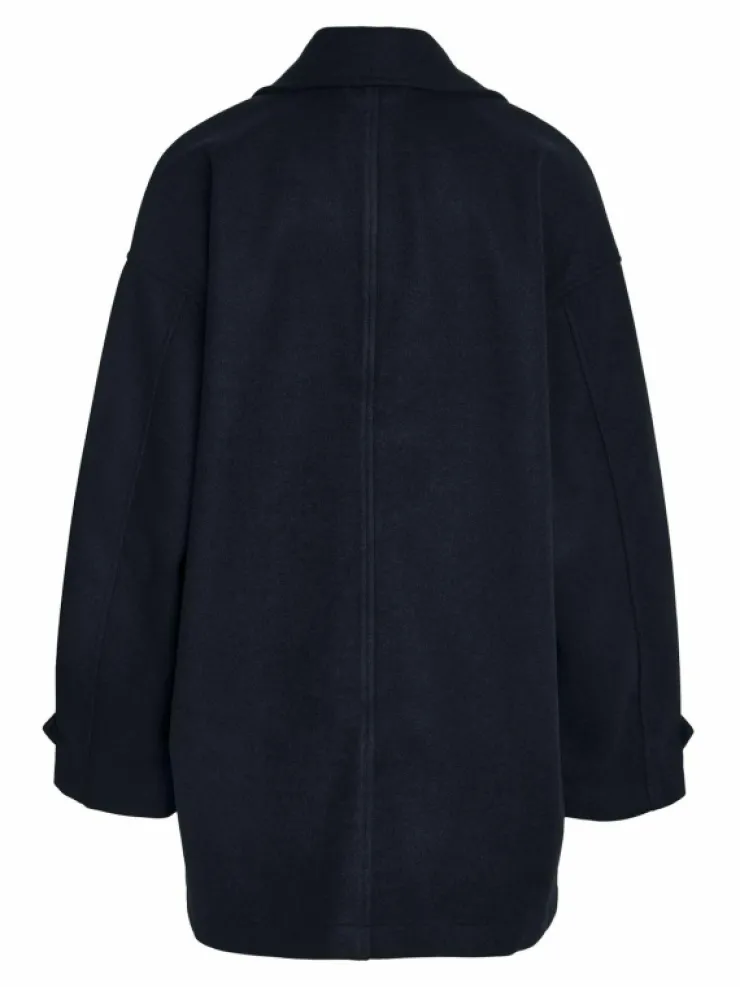 VILA Jackets & Coats^SHORT JACKET