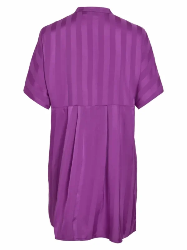 VILA Dresses^SHORT SLEEVED SHORT DRESS