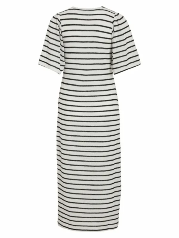 VILA Dresses^SHORT SLEEVED MAXI DRESS