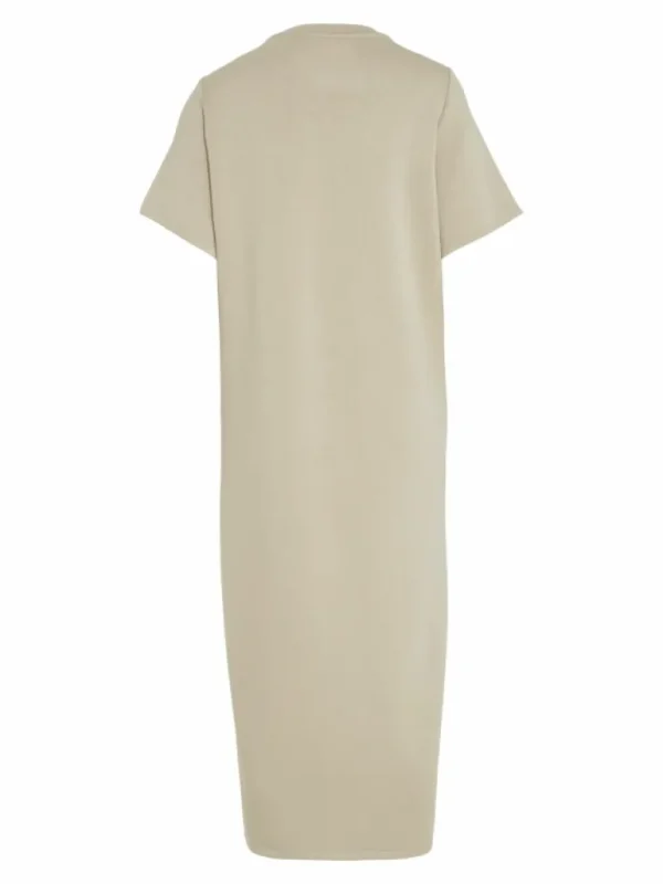 VILA Dresses^SHORT SLEEVED MIDI DRESS