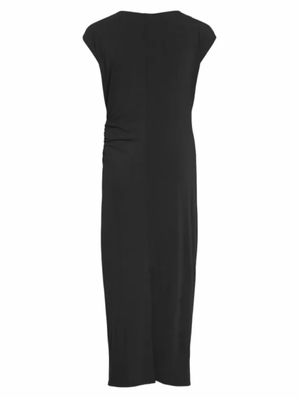 VILA Dresses^SHORT SLEEVED MIDI DRESS