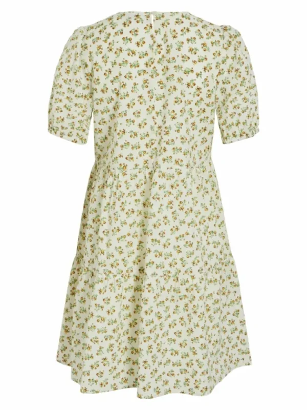 VILA Dresses^SHORT SLEEVED SHORT DRESS