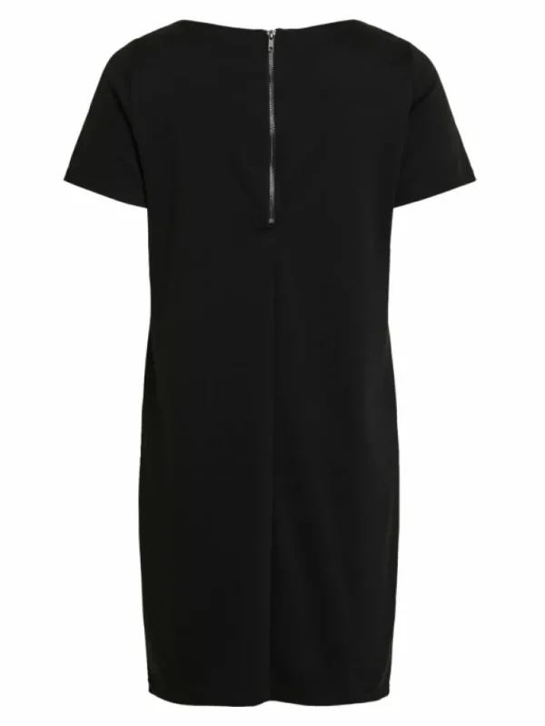 VILA Dresses^SHORT SLEEVED SHORT DRESS