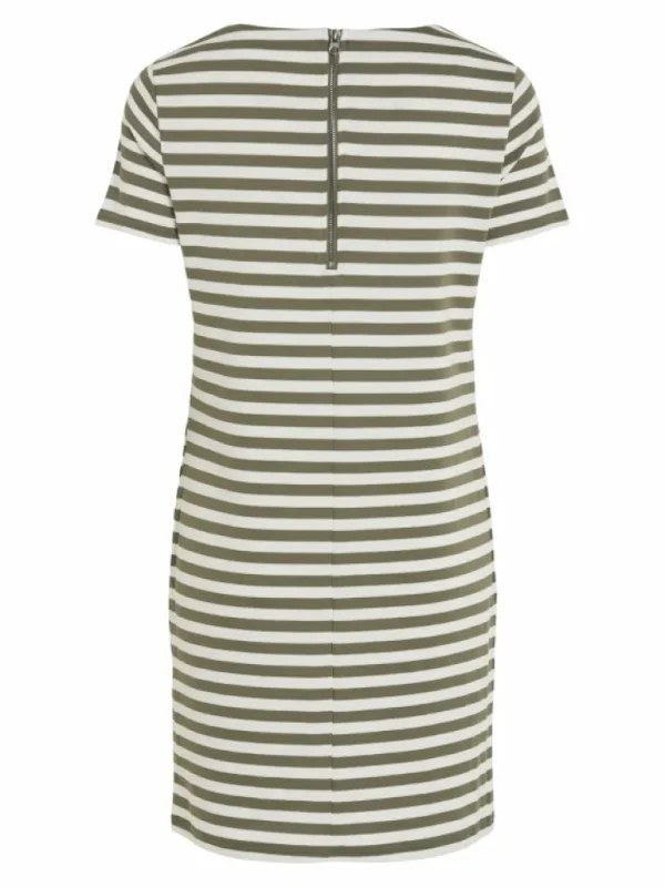 VILA Dresses^SHORT SLEEVED SHORT DRESS