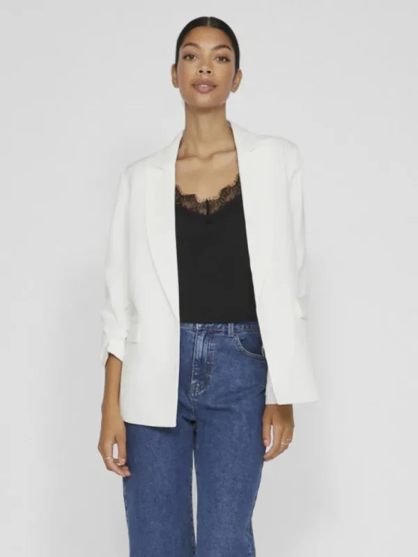 VILA Blazers & Suits^3/4-SLEEVED BLAZER