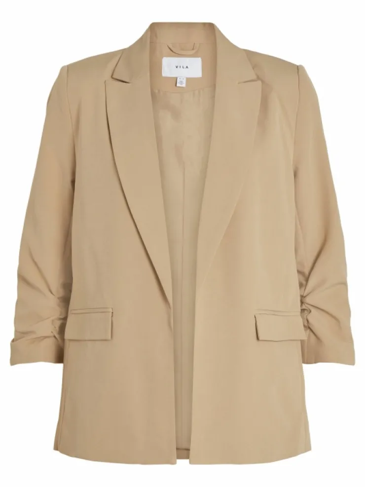 VILA Blazers & Suits^3/4-SLEEVED BLAZER