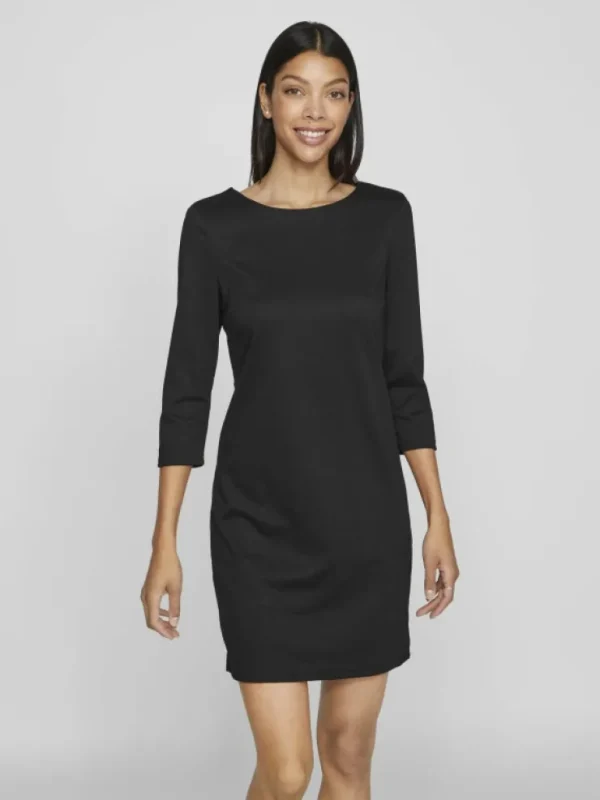 VILA Dresses^3/4 SLEEVED SHORT DRESS