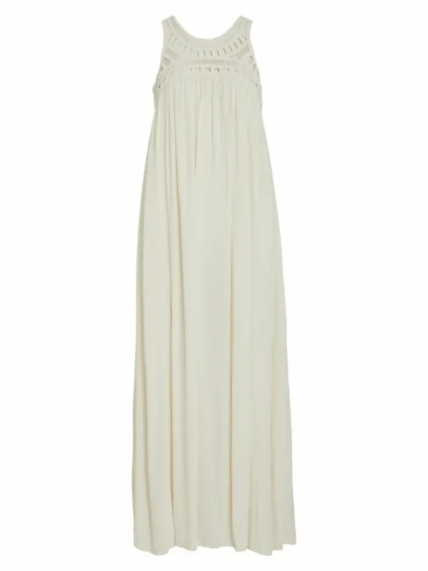 VILA Dresses^SLEEVELESS MAXI DRESS