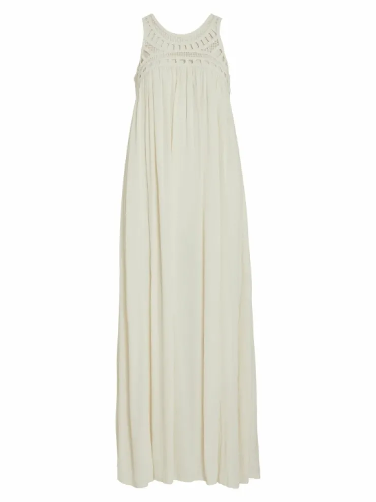 VILA Dresses^SLEEVELESS MAXI DRESS