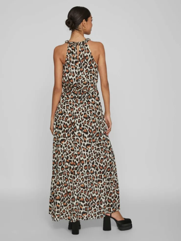 VILA Dresses^SLEEVELESS MAXI DRESS