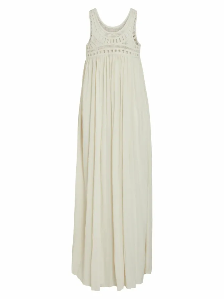 VILA Dresses^SLEEVELESS MAXI DRESS