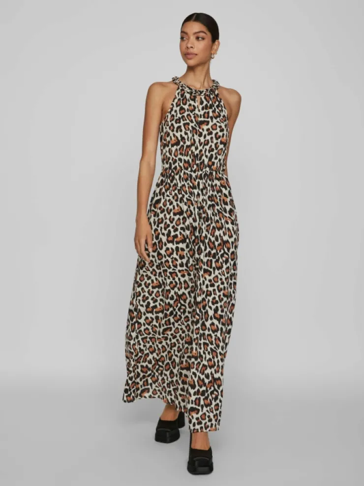 VILA Dresses^SLEEVELESS MAXI DRESS