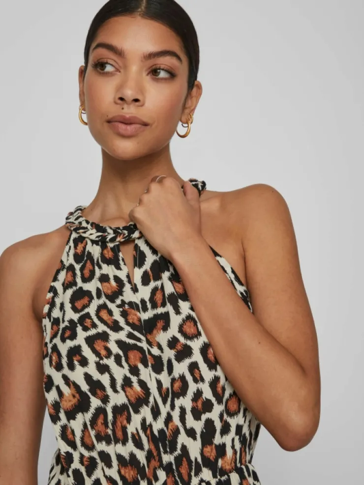 VILA Dresses^SLEEVELESS MAXI DRESS