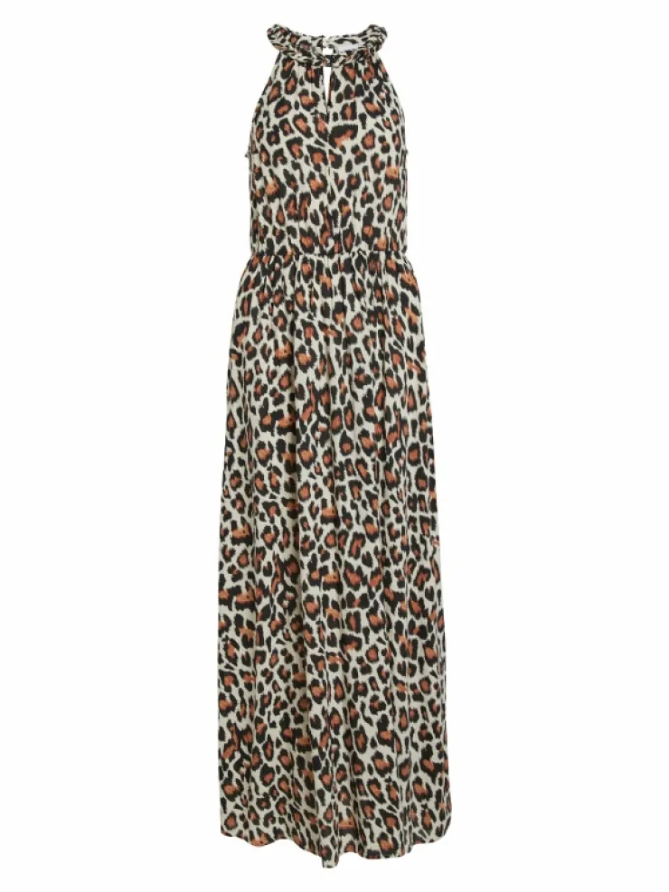VILA Dresses^SLEEVELESS MAXI DRESS