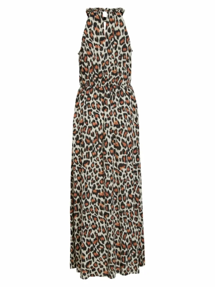 VILA Dresses^SLEEVELESS MAXI DRESS