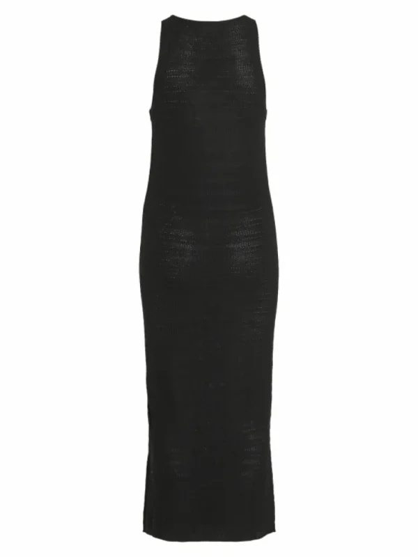VILA Knitwear | Dresses^SLEEVELESS MAXI KNITTED DRESS