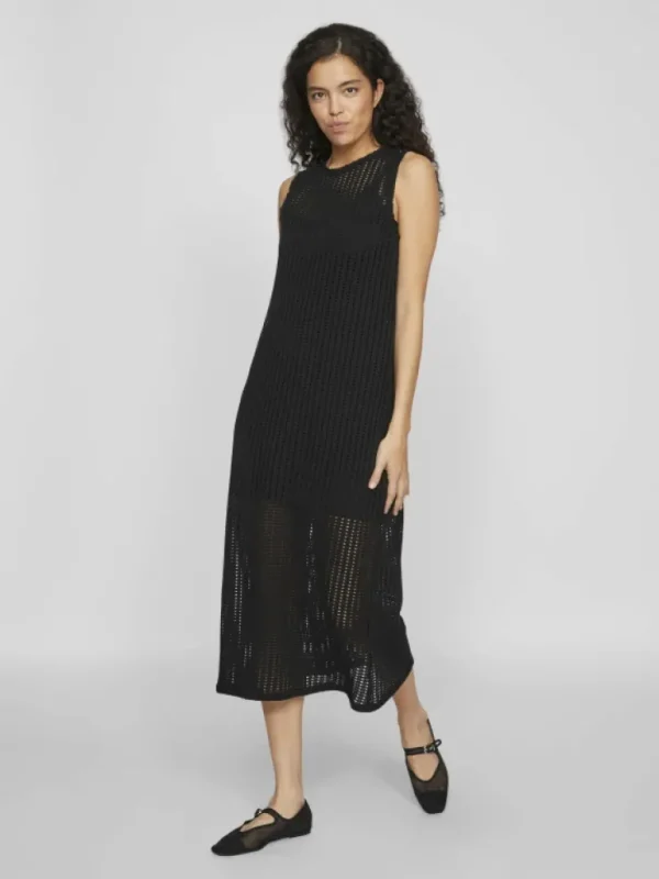 VILA Dresses^SLEEVELESS MIDI DRESS