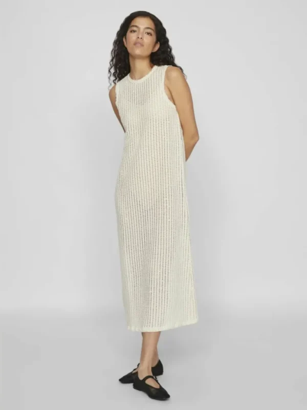VILA Dresses^SLEEVELESS MIDI DRESS
