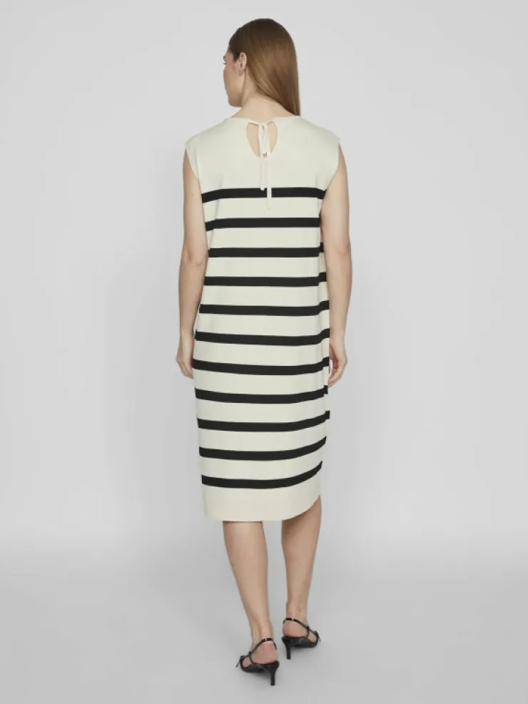 VILA Knitwear | Dresses^SLEEVELESS MIDI DRESS