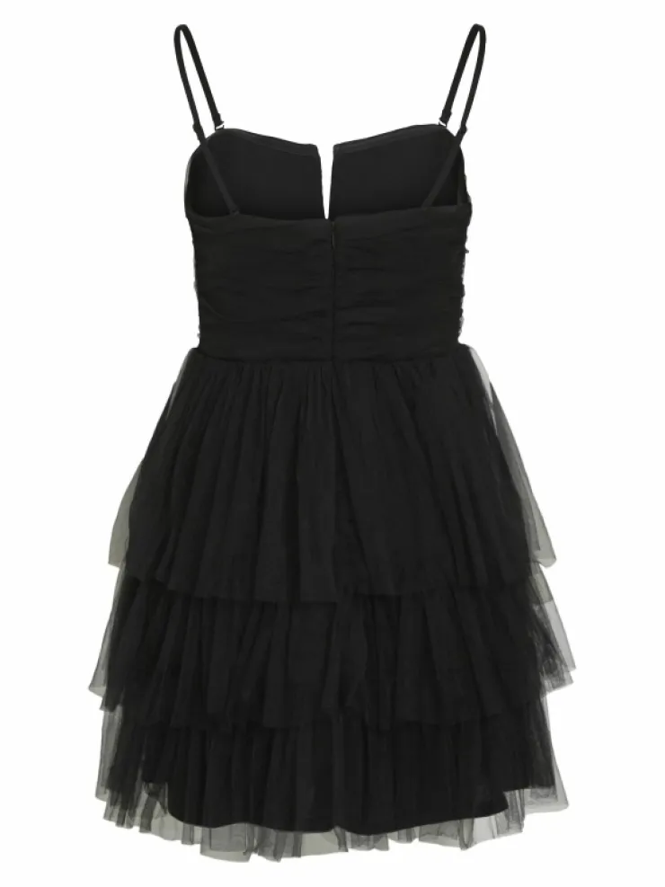 VILA Dresses^SLEEVELESS SHORT DRESS