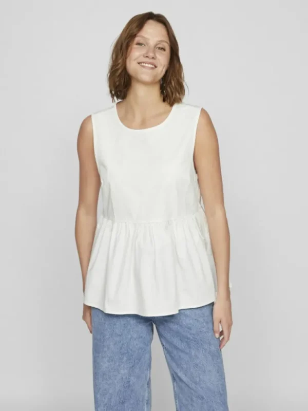 VILA Tops & T-shirts^SLEEVELESS TOP