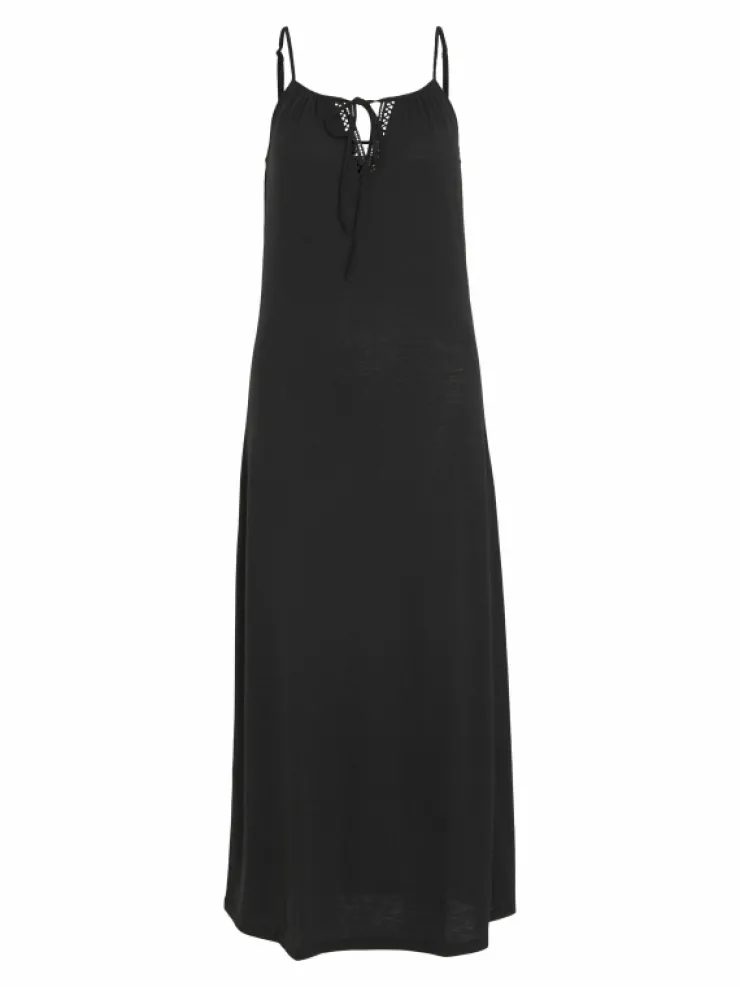 VILA Dresses^STRAP MAXI DRESS