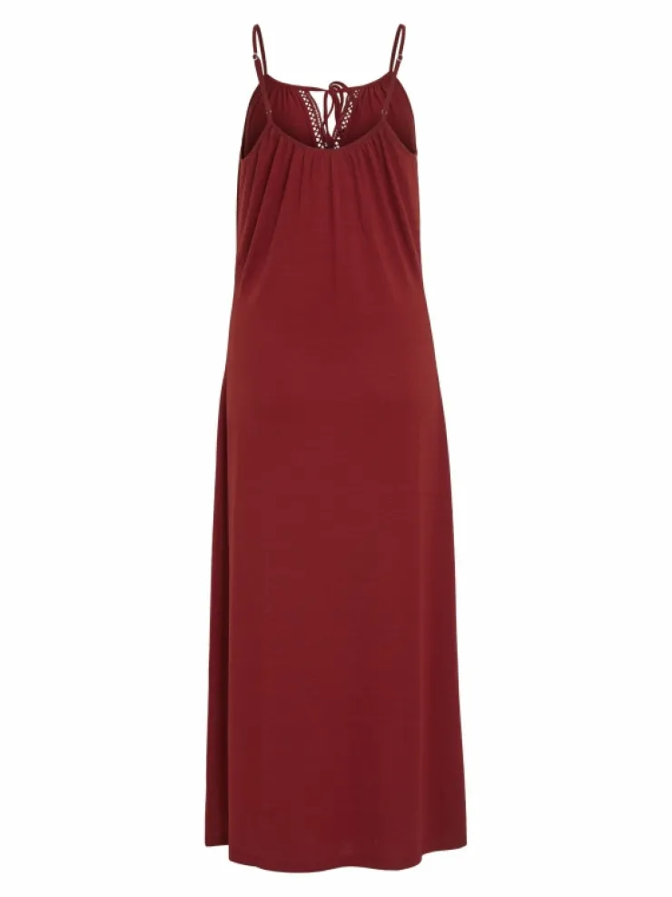 VILA Dresses^STRAP MAXI DRESS