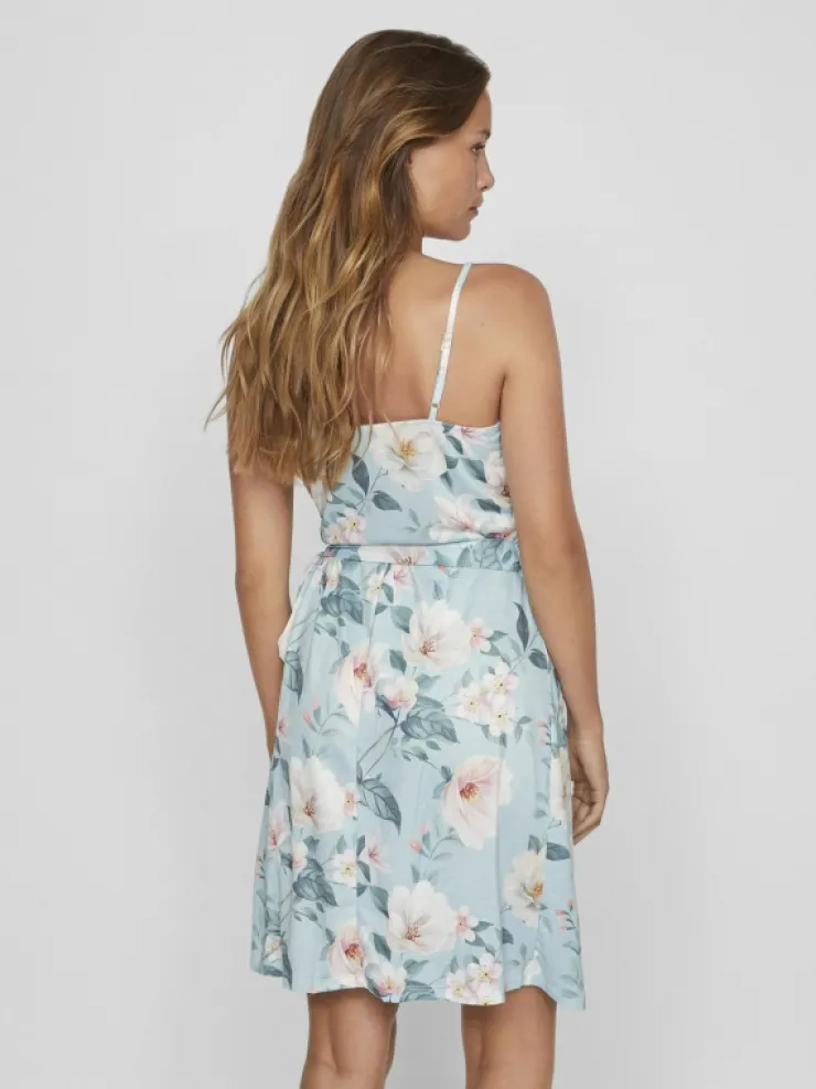 VILA Dresses^STRAP SHORT DRESS