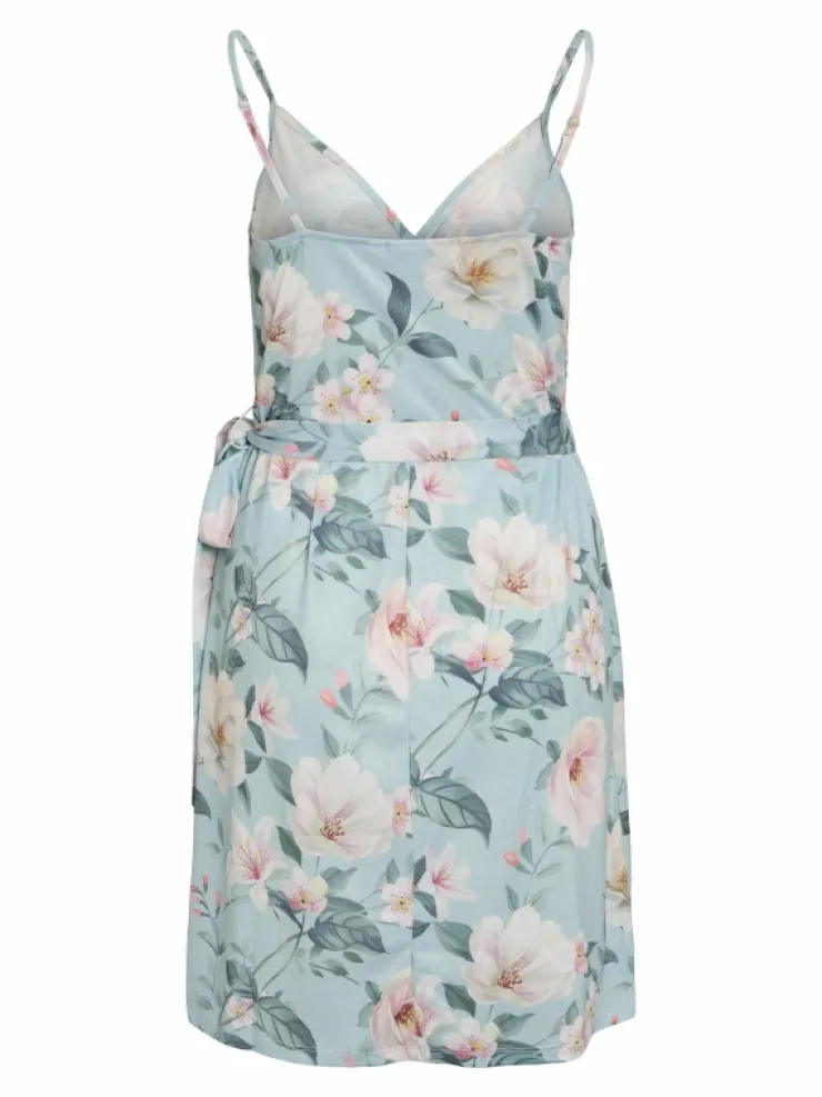 VILA Dresses^STRAP SHORT DRESS