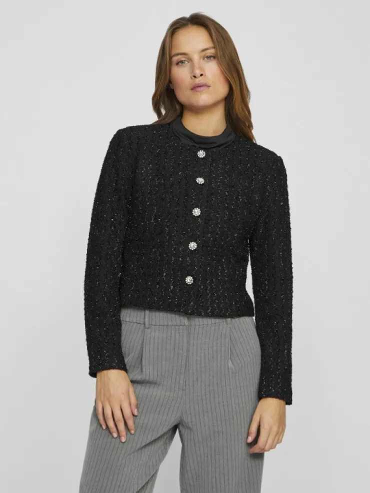 VILA Jackets & Coats^TAILORED JACKET