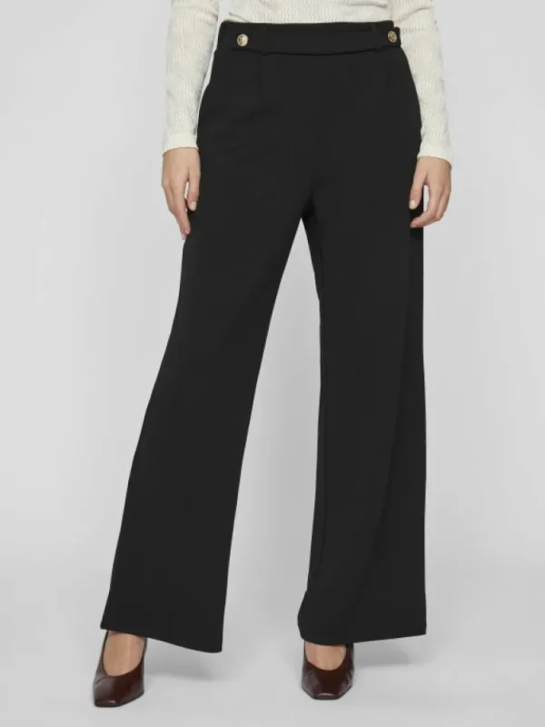 VILA Trousers & Leggings | Blazers & Suits^TAILORED TROUSERS