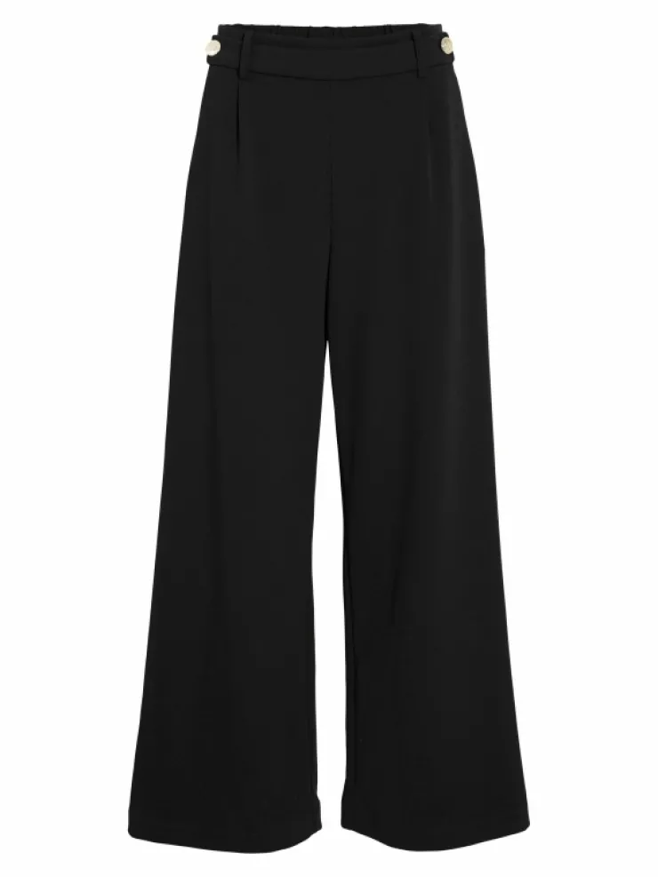 VILA Trousers & Leggings | Blazers & Suits^TAILORED TROUSERS