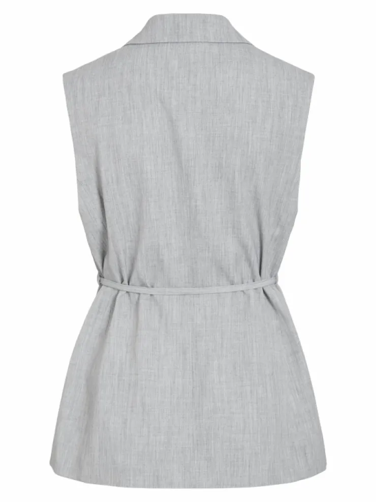 VILA Blazers & Suits^TAILORED WAISTCOAT