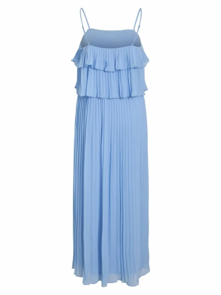 VILA Dresses^VICHIFFAN STRAP MAXI DRESS