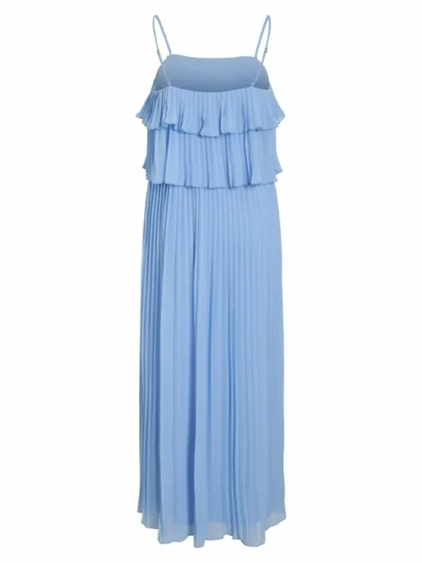 VILA Dresses^VICHIFFAN STRAP MAXI DRESS
