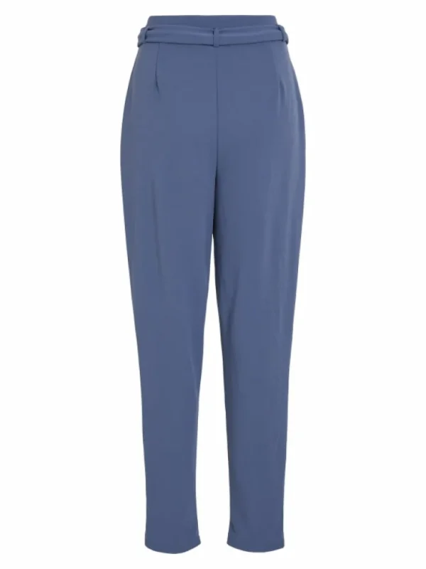 VILA Trousers & Leggings^VICLAVA HIGH WAIST TROUSERS