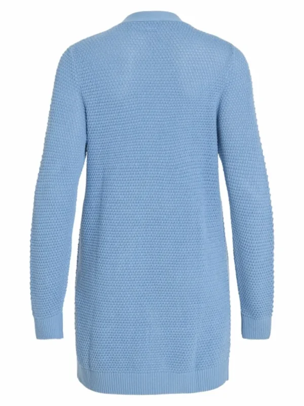 VILA Knitwear^VIDALO BASIC KNITTED CARDIGAN