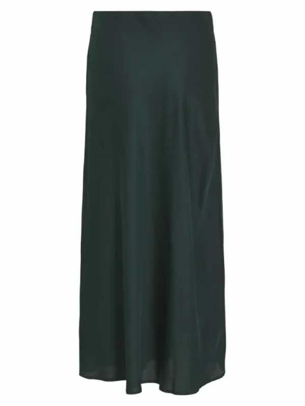 VILA Skirts^VIELLETTE HIGH WAIST MIDI SKIRT