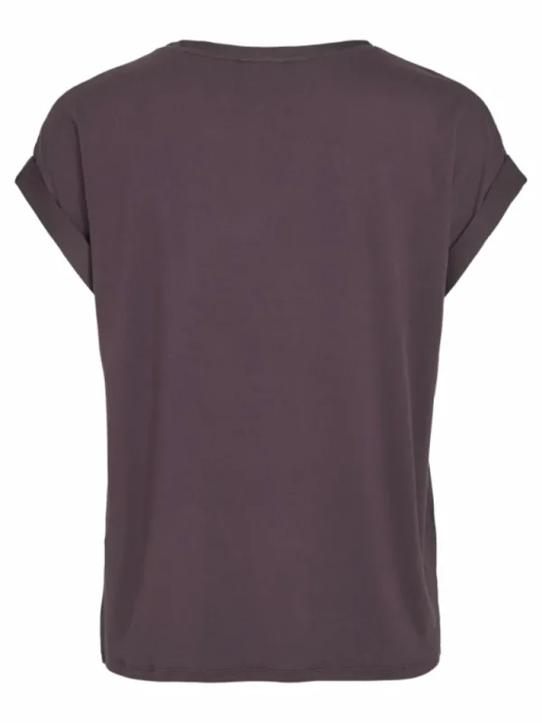 VILA Tops & T-shirts^VIELLETTE SHORT SLEEVED TOP