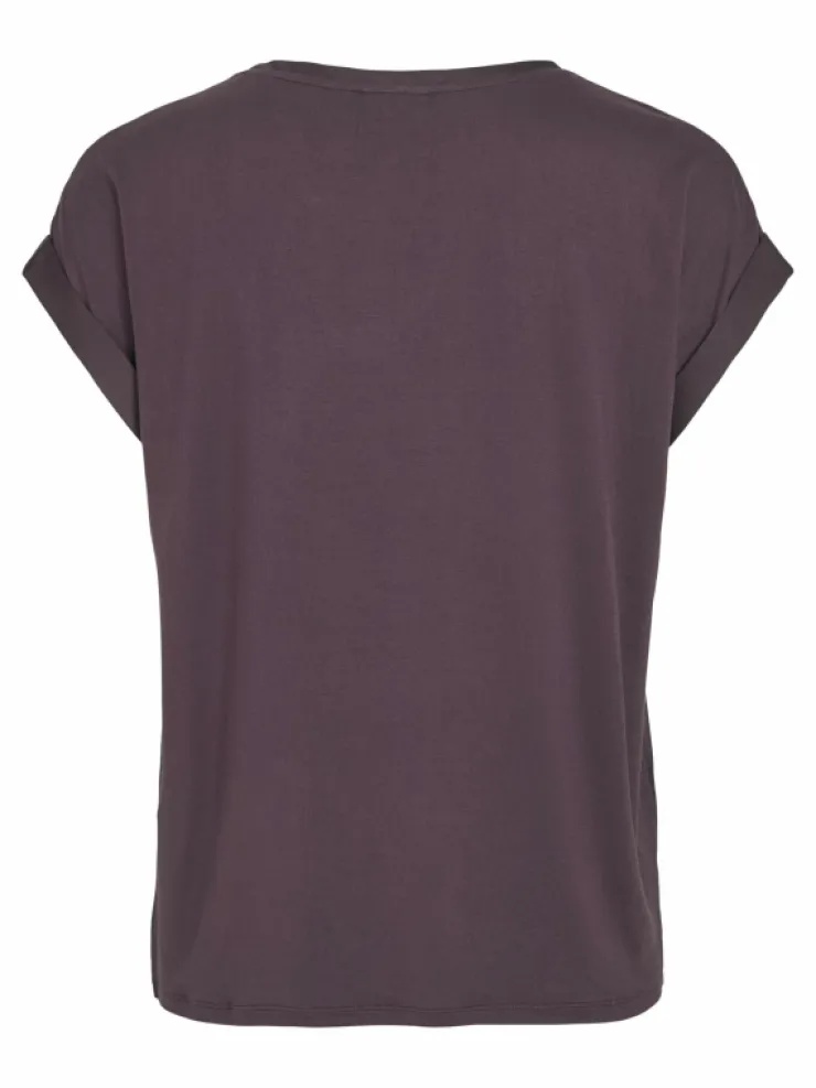 VILA Tops & T-shirts^VIELLETTE SHORT SLEEVED TOP