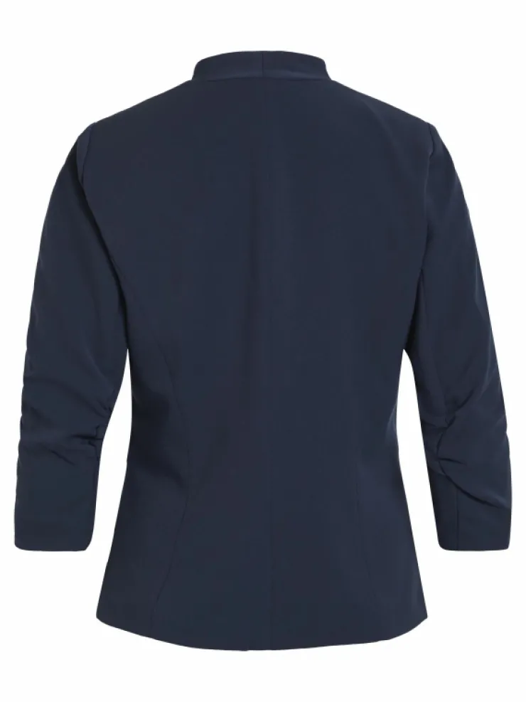 VILA Blazers & Suits^VIHER 3/4 SLEEVED FORMFITTED BLAZER