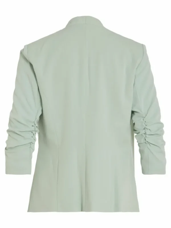 VILA Blazers & Suits^VIHER 3/4 SLEEVED FORMFITTED BLAZER