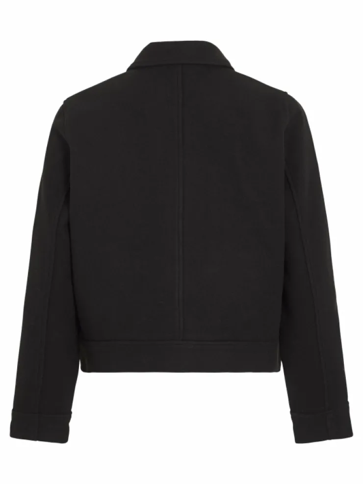 VILA Jackets & Coats^VIJUMPY BUTTONED JACKET