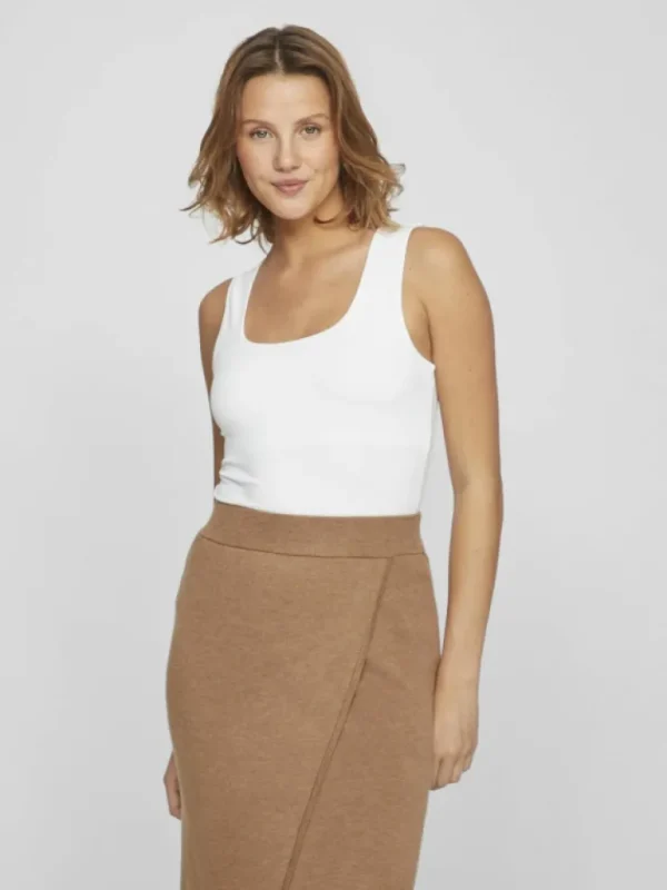 VILA Tops & T-shirts^VIKENZA BASIC TANK TOP