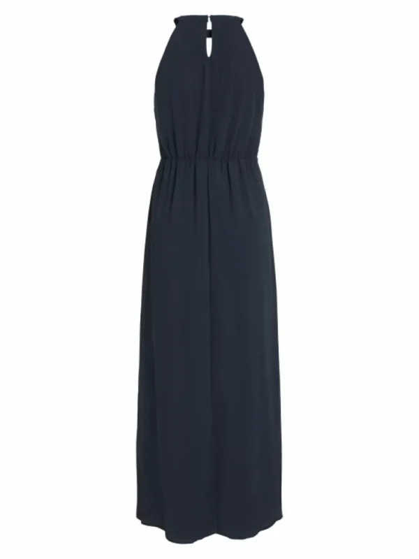 VILA Dresses^VIMILINA HALTER NECK MAXI DRESS