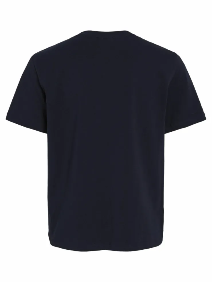 VILA Tops & T-shirts^VINORA ROUND NECK T-SHIRT
