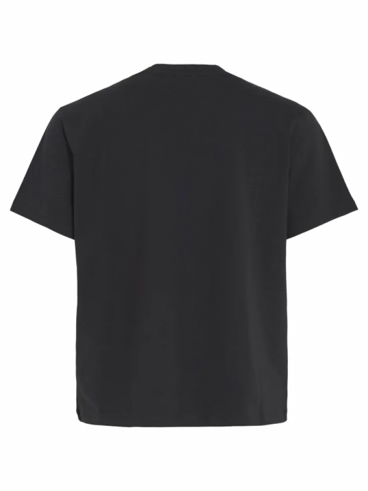 VILA Tops & T-shirts^VINORA ROUND NECK T-SHIRT